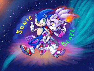 Rating: Safe Score: 0 Tags: 2013 amber_eyes anthro blaze_the_cat blue_body blue_fur clothing domestic_cat duo e621 eulipotyphlan felid feline felis female fire fur gloves green_eyes handwear hedgehog looking_at_viewer male mammal sega smile sonic_the_hedgehog sonic_the_hedgehog_(series) tea-time-tutu yellow_eyes User: bunchy7s Rating: Safe Score: 0 Tags: 2013 amber_eyes anthro blaze_the_cat blue_body blue_fur clothing domestic_cat duo e621 eulipotyphlan felid feline felis female fire fur gloves green_eyes handwear hedgehog looking_at_viewer male mammal sega smile sonic_the_hedgehog sonic_the_hedgehog_(series) tea-time-tutu yellow_eyes User: bunchy7s