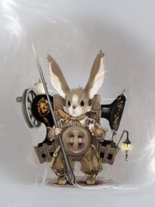 Rating: Safe Score: 0 Tags: 3:4 ambiguous_gender anthro button_(fastener) e621 fantasy lagomorph lamp lantern leporid mammal micro nejimakick rabbit sewing_machine solo thread User: bunchy7s Rating: Safe Score: 0 Tags: 3:4 ambiguous_gender anthro button_(fastener) e621 fantasy lagomorph lamp lantern leporid mammal micro nejimakick rabbit sewing_machine solo thread User: bunchy7s