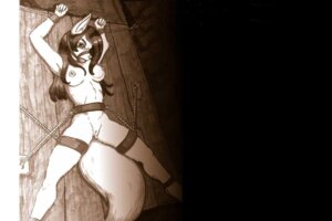 Rating: Explicit Score: 0 Tags: 5_fingers anthro ayame_emaya ball_gag bdsm biped black_hair black_nose bondage bound breasts canid canine canis e621 eyebrows female fingers fur gag gagged genitals hair halter harness harness_ball_gag harness_gag long_hair lying mammal monochrome muzzle_(object) nipples nude on_back raised_arm rope solo spread_legs spreading submissive submissive_female tail vulva wallpaper white_body white_fur white_tail wolf User: bunchy7s Rating: Explicit Score: 0 Tags: 5_fingers anthro ayame_emaya ball_gag bdsm biped black_hair black_nose bondage bound breasts canid canine canis e621 eyebrows female fingers fur gag gagged genitals hair halter harness harness_ball_gag harness_gag long_hair lying mammal monochrome muzzle_(object) nipples nude on_back raised_arm rope solo spread_legs spreading submissive submissive_female tail vulva wallpaper white_body white_fur white_tail wolf User: bunchy7s