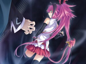 Rating: Explicit Score: 0 Tags: 1boy demon female game_cg male maou_no_musume_wa_chou_namaiki_!! relic rule34 succubus User: bunchy7s