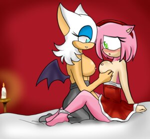 Rating: Questionable Score: 0 Tags: amy_rose anthro barefoot bat bat_wings breasts clothing duo e621 eulipotyphlan feet female female/female fur hedgehog mammal membrane_(anatomy) membranous_wings nipples pink_body pink_fur rouge_the_bat sega sonic_the_hedgehog_(series) wings yuriloverforever User: bunchy7s Rating: Questionable Score: 0 Tags: amy_rose anthro barefoot bat bat_wings breasts clothing duo e621 eulipotyphlan feet female female/female fur hedgehog mammal membrane_(anatomy) membranous_wings nipples pink_body pink_fur rouge_the_bat sega sonic_the_hedgehog_(series) wings yuriloverforever User: bunchy7s