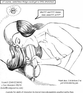 Rating: Explicit Score: 0 Tags: 1boy 1girls 2001 avengers balls breasts closed_eyes des_manders english_text fellatio female giant-man greyscale hair hank_pym janet_van_dyne large_penis long_hair male marvel marvel_comics monochrome nipples oral oral_sex penis pubic_hair rule34 sex straight straight_hair text wasp_(marvel) User: bunchy7s Rating: Explicit Score: 0 Tags: 1boy 1girls 2001 avengers balls breasts closed_eyes des_manders english_text fellatio female giant-man greyscale hair hank_pym janet_van_dyne large_penis long_hair male marvel marvel_comics monochrome nipples oral oral_sex penis pubic_hair rule34 sex straight straight_hair text wasp_(marvel) User: bunchy7s