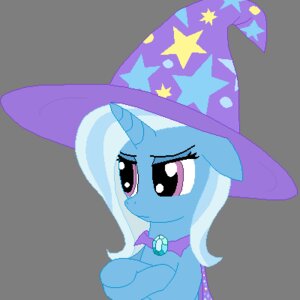 Rating: Safe Score: 0 Tags: 1:1 2013 alpha_channel animated animated_gif cape clothing e621 ear_twitch equid equine female feral friendship_is_magic hasbro hat headgear headwear horn low_res mammal my_little_pony mythological_creature mythological_equine mythology pouting purple_eyes short_playtime simple_background solo standing star tomdantherock transparent_background trixie_(mlp) unicorn wizard_hat User: bunchy7s
