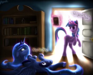 Rating: Safe Score: 0 Tags: 2012 angerelic blue_hair bookshelf crown cutie_mark door duo e621 english_text equid equine feathered_wings feathers female feral friendship_is_magic fur furniture goofy_time hair hasbro headgear hi_res horn long_hair lying mammal meme metro_(series) multicolored_hair my_little_pony mythological_creature mythological_equine mythology on_side parody princess_luna_(mlp) purple_body purple_eyes purple_fur purple_hair quadruped royalty tail text twilight_sparkle_(mlp) two_tone_hair unicorn winged_unicorn wings User: bunchy7s Rating: Safe Score: 0 Tags: 2012 angerelic blue_hair bookshelf crown cutie_mark door duo e621 english_text equid equine feathered_wings feathers female feral friendship_is_magic fur furniture goofy_time hair hasbro headgear hi_res horn long_hair lying mammal meme metro_(series) multicolored_hair my_little_pony mythological_creature mythological_equine mythology on_side parody princess_luna_(mlp) purple_body purple_eyes purple_fur purple_hair quadruped royalty tail text twilight_sparkle_(mlp) two_tone_hair unicorn winged_unicorn wings User: bunchy7s