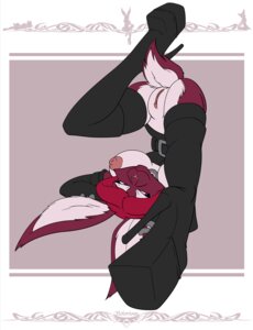Rating: Explicit Score: 0 Tags: angela anthro breasts clitoris female lagomorph nipples notorious84 nude piercing purple_eyes pussy rabbit rule34 User: bunchy7s