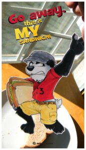 Rating: Safe Score: 0 Tags: 3_toes anthro barefoot bear claws clothing e621 english_text feet food giant_panda grandfathered_content hat headgear headwear hi_res male mammal mixed_media photo_background photography_(artwork) solo super-tuler tairu text toes toony User: bunchy7s Rating: Safe Score: 0 Tags: 3_toes anthro barefoot bear claws clothing e621 english_text feet food giant_panda grandfathered_content hat headgear headwear hi_res male mammal mixed_media photo_background photography_(artwork) solo super-tuler tairu text toes toony User: bunchy7s