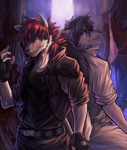 Rating: Safe Score: 0 Tags: 2011 anthro belt black_hair canid canine canis clothed clothing duo e621 fingerless_gloves fur gloves green_eyes grey_body grey_eyes grey_fur hair handwear hi_res jacket kiba-wolf long_hair looking_at_viewer male mammal melee_weapon ponytail red_hair short_hair sword topwear weapon white_body white_fur wolf User: bunchy7s Rating: Safe Score: 0 Tags: 2011 anthro belt black_hair canid canine canis clothed clothing duo e621 fingerless_gloves fur gloves green_eyes grey_body grey_eyes grey_fur hair handwear hi_res jacket kiba-wolf long_hair looking_at_viewer male mammal melee_weapon ponytail red_hair short_hair sword topwear weapon white_body white_fur wolf User: bunchy7s