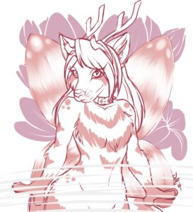 Rating: Safe Score: 0 Tags: 2010 ambiguous_gender anthro antlers canid canine chest_tuft chrismukkah collar e621 fairy fox fur horn hybrid insect_wings mammal nervousaciddrinker sinopa solo tuft wings User: bunchy7s