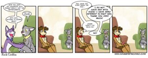 Rating: Explicit Score: 0 Tags: anthro canid canine canis collar comic dialogue domestic_cat domestic_dog duo e621 english_text erection felid feline felis female flat_chested genitals grape_jelly_(housepets!) housepets! male mammal nude peanut_butter_(housepets!) penis res_(housepets!) rick_griffin smile tail text third-party_edit User: bunchy7s