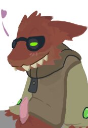 Rating: Explicit Score: 0 Tags: anthro blush e621 erection eyewear genitals goggles gremlin_(spiral_knights) grey_havens heart_symbol looking_at_viewer low_res male penis simple_background solo spiral_knights three_rings unknown_artist white_background User: bunchy7s Rating: Explicit Score: 0 Tags: anthro blush e621 erection eyewear genitals goggles gremlin_(spiral_knights) grey_havens heart_symbol looking_at_viewer low_res male penis simple_background solo spiral_knights three_rings unknown_artist white_background User: bunchy7s