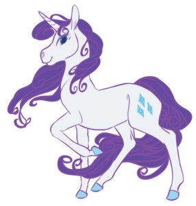 Rating: Safe Score: 0 Tags: alternate_form complaint-dept cutie_mark e621 equid equine female feral friendship_is_magic hasbro horn mammal my_little_pony mythological_creature mythological_equine mythology rarity_(mlp) simple_background solo tail unicorn white_background User: bunchy7s
