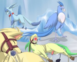 Rating: Explicit Score: 0 Tags: 5:4 all_fours anal anal_penetration articuno avian ball_gag bdsm beak bird blue_eyes bodily_fluids bondage bound canid canine cum cumshot drooling e621 eeveelution ejaculation erection eyes_closed fadingsky feral feral_on_feral gag gagged generation_1_pokemon generation_4_pokemon genital_fluids genitals glaceon group halter hybrid leaf leaf_tail leafeon legendary_pokemon lying male mammal multi_tail ninetales nintendo on_side orgasm penetration penis pokemon pokemon_(species) red_eyes rope saliva saliva_on_ball_gag sex tail User: bunchy7s