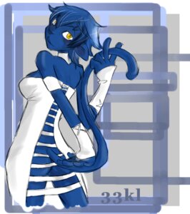 Rating: Questionable Score: 0 Tags: 33kl anthro backless_clothing backless_dress blue_body blue_fur butt clothing domestic_cat dress e621 felid feline felis female fur holding_tail mammal solo strapless_clothing strapless_dress straps tail white_clothing white_dress yellow_eyes User: bunchy7s Rating: Questionable Score: 0 Tags: 33kl anthro backless_clothing backless_dress blue_body blue_fur butt clothing domestic_cat dress e621 felid feline felis female fur holding_tail mammal solo strapless_clothing strapless_dress straps tail white_clothing white_dress yellow_eyes User: bunchy7s