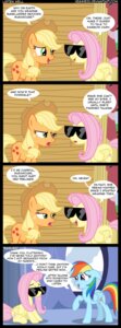 Rating: Safe Score: 0 Tags: applejack_(mlp) blonde_hair blue_body blue_feathers blue_fur bodily_fluids clothing comic cowboy_hat crying cutie_mark dialogue e621 earth_pony english_text equid equine eyes_closed eyewear feathered_wings feathers female feral fluttershy_(mlp) freckles friendship_is_magic fur green_eyes group hair hasbro hat headgear headwear hi_res horse long_hair mammal multicolored_hair multicolored_tail my_little_pony mythological_creature mythological_equine mythology open_mouth orange_body orange_fur pegasus pink_hair pony rainbow_dash_(mlp) rainbow_hair rainbow_tail sleeping sound_effects sunglasses tail tears text url veggie55 vowelless vowelless_sound_effect wings yellow_body yellow_feathers yellow_fur zzz User: bunchy7s