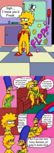 Rating: Explicit Score: 0 Tags: bart_simpson cheating cheating_wife comic cucked_by_futa female futa_on_female futadom futanari human incest intersex lisa_simpson marge_simpson penis rule34 the_simpsons yellow_body User: bunchy7s Rating: Explicit Score: 0 Tags: bart_simpson cheating cheating_wife comic cucked_by_futa female futa_on_female futadom futanari human incest intersex lisa_simpson marge_simpson penis rule34 the_simpsons yellow_body User: bunchy7s