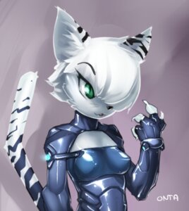 Rating: Safe Score: 0 Tags: anthro armor bodysuit breasts claws cleavage clothed clothing domestic_cat doxy e621 felid feline felis female fingerless_gloves gloves handwear low_res mammal skinsuit solo tail tight_clothing User: bunchy7s Rating: Safe Score: 0 Tags: anthro armor bodysuit breasts claws cleavage clothed clothing domestic_cat doxy e621 felid feline felis female fingerless_gloves gloves handwear low_res mammal skinsuit solo tail tight_clothing User: bunchy7s