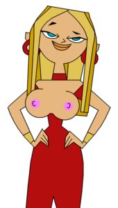 Rating: Explicit Score: 0 Tags: accurate_art_style blaineley_(tdi) breasts female hair hoop_earrings humanoid nipples rule34 straight_hair total_drama_island tulamere User: bunchy7s