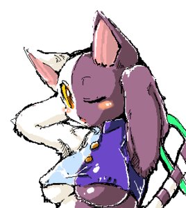 Rating: Questionable Score: 0 Tags: anthro bandai_namco blush breasts domestic_cat e621 felid feline felis female half-length_portrait klonoa_(series) low_res mammal portrait shaolin_bones solo tat_(klonoa) under_boob User: bunchy7s Rating: Questionable Score: 0 Tags: anthro bandai_namco blush breasts domestic_cat e621 felid feline felis female half-length_portrait klonoa_(series) low_res mammal portrait shaolin_bones solo tat_(klonoa) under_boob User: bunchy7s