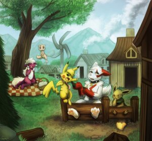 Rating: Safe Score: 0 Tags: alternate_color ambiguous_gender basket building canid canine cleft_tail cloud container digital_media_(artwork) e621 eevee farm female feral fur generation_1_pokemon generation_3_pokemon generation_4_pokemon group haychel house legendary_pokemon mammal mephitid mew_(pokemon) nintendo outside pikachu pokemon pokemon_(species) primrose rodent shiny_pokemon sky stunky tail wood yellow_body yellow_fur zangoose User: bunchy7s Rating: Safe Score: 0 Tags: alternate_color ambiguous_gender basket building canid canine cleft_tail cloud container digital_media_(artwork) e621 eevee farm female feral fur generation_1_pokemon generation_3_pokemon generation_4_pokemon group haychel house legendary_pokemon mammal mephitid mew_(pokemon) nintendo outside pikachu pokemon pokemon_(species) primrose rodent shiny_pokemon sky stunky tail wood yellow_body yellow_fur zangoose User: bunchy7s