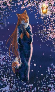 Rating: Safe Score: 0 Tags: 2007 anthro canid canine cherry_blossom classy clothed clothing detailed_background dipstick_tail dress e621 evening_gown female flower fox fully_clothed lamp lantern mammal markings nature night outside paper_lantern plant prunus_(flower) sheba-wolf solo tail tail_markings uncertain walking wind User: bunchy7s Rating: Safe Score: 0 Tags: 2007 anthro canid canine cherry_blossom classy clothed clothing detailed_background dipstick_tail dress e621 evening_gown female flower fox fully_clothed lamp lantern mammal markings nature night outside paper_lantern plant prunus_(flower) sheba-wolf solo tail tail_markings uncertain walking wind User: bunchy7s