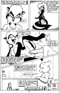 Rating: Explicit Score: 0 Tags: 4_toes anthro barefoot bath bathtub beverage black_and_white blockage_(layout) breasts chest_tuft claws comic desiree_(jmh) dialogue domestic_cat duo e621 english_text feet felid feline felis female fisting four_frame_image horizontal_blockage humor interspecies james_m_hardiman juice_(beverage) lizard lori_(jmh) male male/female mammal medium_breasts mephitid monochrome pen_(artwork) penetration reptile scalie skunk skunk_spray smelly speech_bubble spray tail text text_emphasis toes tom_(jmh) tomato_juice traditional_media_(artwork) tuft underline ups_and_downs vaginal vaginal_fisting vaginal_penetration User: bunchy7s
