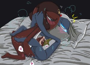 Rating: Explicit Score: 0 Tags: amphibian anthro bed bed_sheet bedding blue_body blue_eyes blush dororo_(sgt._frog) duo e621 erection fingering furniture genitals giroro handjob heart_symbol keronian kissing male mask nellonello penile penis sex sgt._frog User: bunchy7s Rating: Explicit Score: 0 Tags: amphibian anthro bed bed_sheet bedding blue_body blue_eyes blush dororo_(sgt._frog) duo e621 erection fingering furniture genitals giroro handjob heart_symbol keronian kissing male mask nellonello penile penis sex sgt._frog User: bunchy7s