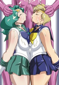 Rating: Explicit Score: 0 Tags: bishoujo_senshi_sailor_moon blonde_hair breasts censored choker clothing cum earrings erect_nipples erect_nipples_under_clothes female green_hair haruka_tenou hikawadou large_breasts long_hair michiru_kaiou nipples oral_sex rule34 sailor_neptune sailor_uranus school_uniform short_hair skirt tagme threesome tiara User: bunchy7s Rating: Explicit Score: 0 Tags: bishoujo_senshi_sailor_moon blonde_hair breasts censored choker clothing cum earrings erect_nipples erect_nipples_under_clothes female green_hair haruka_tenou hikawadou large_breasts long_hair michiru_kaiou nipples oral_sex rule34 sailor_neptune sailor_uranus school_uniform short_hair skirt tagme threesome tiara User: bunchy7s
