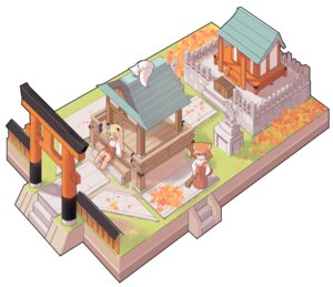 Rating: Safe Score: 0 Tags: anthro autumn bird's-eye_view broom canid canine cleaning_tool e621 female feral fox galahad group hi_res high-angle_view mammal religion shinto shrine tail torii User: bunchy7s Rating: Safe Score: 0 Tags: anthro autumn bird's-eye_view broom canid canine cleaning_tool e621 female feral fox galahad group hi_res high-angle_view mammal religion shinto shrine tail torii User: bunchy7s