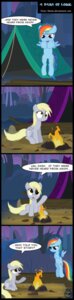 Rating: Safe Score: 0 Tags: 2012 absurd_res amber_eyes blonde_hair blue_body blue_feathers blue_fur comic cutie_mark derpy_hooves_(mlp) dialogue duo e621 english_text equid equine feathered_wings feathers female feral fire friendship_is_magic fur grey_body grey_fur hair hasbro hi_res long_image mammal multicolored_hair my_little_pony mythological_creature mythological_equine mythology outside pegasus plant purple_eyes quadruped rainbow_dash_(mlp) rainbow_hair tail tall_image tent text toxic-mario tree url wings User: bunchy7s