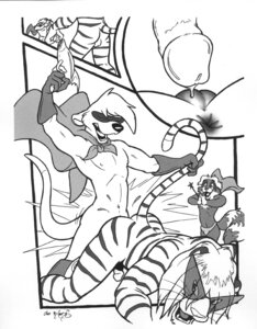 Rating: Explicit Score: 0 Tags: 00s 2002 3boys anal anal_sex anthro anus ass associated_student_bodies balls black_and_white chris_mckinley comic disembodied_penis feline from_behind fur furry furry_only gay glasses holding_tail humanoid_penis male male_only meerkat monochrome muscular muscular_male no_humans nude open_eyes open_mouth penetration penis raccoon richard_sebastian rule34 signature stripes superhero tail tiger timothy_montgomery yaoi User: bunchy7s