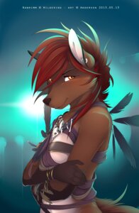 Rating: Safe Score: 0 Tags: 2013 abstract_background absurd_res amber_eyes anthro antiander biped breasts brown_body brown_fur brown_nose canid canine claws cleavage clothed clothing e621 ear_piercing female fluffy fluffy_tail fur hair hi_res jewelry looking_aside looking_at_viewer mammal maned_wolf mostly_nude nanrimm navel necklace piercing red_hair short_hair simple_background smile solo standing tail under_boob white_body white_fur User: bunchy7s Rating: Safe Score: 0 Tags: 2013 abstract_background absurd_res amber_eyes anthro antiander biped breasts brown_body brown_fur brown_nose canid canine claws cleavage clothed clothing e621 ear_piercing female fluffy fluffy_tail fur hair hi_res jewelry looking_aside looking_at_viewer mammal maned_wolf mostly_nude nanrimm navel necklace piercing red_hair short_hair simple_background smile solo standing tail under_boob white_body white_fur User: bunchy7s