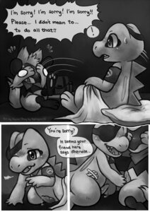 Rating: Explicit Score: 0 Tags: anthro bodily_fluids canid canine comic dialogue digital_media_(artwork) duo e621 embarrassed english_text erection fan_character flustered generation_2_pokemon generation_4_pokemon genital_fluids genitals greyscale handjob haychel knot leon_(haychel) male male/male mammal monochrome multiple_scenes nintendo penile penis pokemon pokemon_(species) pokemon_mystery_dungeon precum riolu semi-anthro sex slydragoon16 spike_chunsoft text totodile vagus_(haychel) young young_male young_on_young User: bunchy7s Rating: Explicit Score: 0 Tags: anthro bodily_fluids canid canine comic dialogue digital_media_(artwork) duo e621 embarrassed english_text erection fan_character flustered generation_2_pokemon generation_4_pokemon genital_fluids genitals greyscale handjob haychel knot leon_(haychel) male male/male mammal monochrome multiple_scenes nintendo penile penis pokemon pokemon_(species) pokemon_mystery_dungeon precum riolu semi-anthro sex slydragoon16 spike_chunsoft text totodile vagus_(haychel) young young_male young_on_young User: bunchy7s