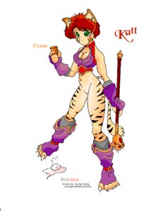 Rating: Questionable Score: 0 Tags: 5_fingers 5_toes animal_humanoid bad_metadata bodily_fluids bottomless breasts breath_of_fire capcom character_name claws cleavage clothed clothing dessert e621 english_text feet felid felid_humanoid female fingerless_gloves fingers food footwear gloves green_eyes hair handwear holding_food holding_object holding_weapon humanoid ice_cream ice_cream_cone inner_ear_fluff katt_(breath_of_fire) legwear mammal mammal_humanoid missing_sample pantherine pantherine_humanoid paws pupils red_hair short_hair simple_background skimpy slit_pupils socks solo staff standing stripes tail tears text tiger tiger_humanoid toeless_footwear toeless_socks toes tuft url weapon white_background young_wang User: bunchy7s