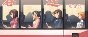 Rating: Explicit Score: 0 Tags: 1futa 3girls casual casual_masturbation cellphone clothed_masturbation clothing copyright_request cum ejaculation female female_ejaculation food futanari human intersex lineup man_(trance) masturbation motor_vehicle nintendo_ds orgasm pale_skin penile_masturbation penis phone public public_masturbation rule34 school_uniform serafuku train vehicle User: bunchy7s