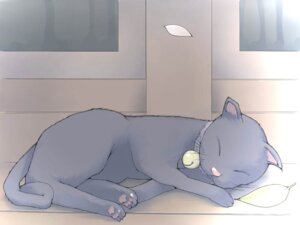 Rating: Safe Score: 0 Tags: 4:3 :< ambiguous_gender bell bell_collar bent_legs closed_frown collar collar_only digitigrade domestic_cat dos_cat e621 eyes_closed felid feline felis feral frown limp_tail lying mammal mouth_closed nude on_side pawpads paws quadruped sleeping solo tail wishbone_mouth 評価不要 User: bunchy7s