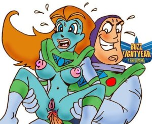 Rating: Explicit Score: 0 Tags: 2d anal blue-skinned_female blue_skin buzz_lightyear buzz_lightyear_of_star_command disney erect_penis female interspecies lowres male mira_nova nev nipples penis pixar rule34 User: bunchy7s