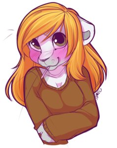 Rating: Safe Score: 0 Tags: 2012 :3 anthro big_eyes blonde_hair breasts candy cleavage clothed clothing dessert domestic_cat e621 felid feline felis female food fur hair half-length_portrait lollipop long_hair mammal minettefraise neko_(strawberryneko) pink_body pink_fur portrait simple_background smile solo sweater topwear white_background User: bunchy7s Rating: Safe Score: 0 Tags: 2012 :3 anthro big_eyes blonde_hair breasts candy cleavage clothed clothing dessert domestic_cat e621 felid feline felis female food fur hair half-length_portrait lollipop long_hair mammal minettefraise neko_(strawberryneko) pink_body pink_fur portrait simple_background smile solo sweater topwear white_background User: bunchy7s