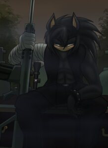 Rating: Questionable Score: 0 Tags: abs anthro bandage barrett_m82 biped black_body black_fur bottomwear clothing digital_media_(artwork) e621 eulipotyphlan fur gun hedgehog hi_res male mammal muscular muscular_anthro muscular_male pants pecs ranged_weapon rifle sega sitting sniper_rifle solo sonic_the_hedgehog_(series) topwear toughset vest weapon User: bunchy7s Rating: Questionable Score: 0 Tags: abs anthro bandage barrett_m82 biped black_body black_fur bottomwear clothing digital_media_(artwork) e621 eulipotyphlan fur gun hedgehog hi_res male mammal muscular muscular_anthro muscular_male pants pecs ranged_weapon rifle sega sitting sniper_rifle solo sonic_the_hedgehog_(series) topwear toughset vest weapon User: bunchy7s
