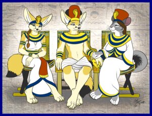 Rating: Safe Score: 0 Tags: accessory anthro blue_border border breasts canid canine cap_crown chair chinchilla chinchillid circlet cleavage clothed clothing conditional_dnp costume crown digital_media_(artwork) dress e621 egyptian egyptian_clothing egyptian_headdress female fennec_fox fox furniture group headdress headgear headwear jewelry kalasiris king male mammal moodyferret necklace pharaoh queen rodent royalty seshed_circlet shendyt sitting tail throne true_fox uraeus usekh User: bunchy7s Rating: Safe Score: 0 Tags: accessory anthro blue_border border breasts canid canine cap_crown chair chinchilla chinchillid circlet cleavage clothed clothing conditional_dnp costume crown digital_media_(artwork) dress e621 egyptian egyptian_clothing egyptian_headdress female fennec_fox fox furniture group headdress headgear headwear jewelry kalasiris king male mammal moodyferret necklace pharaoh queen rodent royalty seshed_circlet shendyt sitting tail throne true_fox uraeus usekh User: bunchy7s