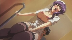 Rating: Explicit Score: 0 Tags: 00s 1boy 1girls 2000s 2009 2d 2d_(artwork) 2d_animation akamine_akira anata_no_shiranai_kangofu animated animated_gif blush bouncing_breasts bra breasts cap closed_eyes cowgirl_position female female_focus garter_belt gif hat hi_res highres juumonji_yousuke lingerie male milky_animation_label nipples nurse open_clothes open_mouth open_shirt purple_hair reverse_cowgirl_position rule34 screencap sex short_hair stockings straddle sweat thighhighs underwear User: bunchy7s