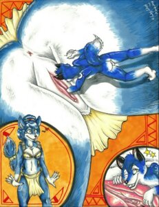 Rating: Explicit Score: 0 Tags: anthro anus ass barefoot blondevelvet18 blue_fur canine cleavage clothes color female fox fur furry furry_ass furry_ears furry_tail giantess heart krystal male no_panties nude open_eyes pointy_ears pussy raised_tail rule34 size_difference star_fox tail tongue upskirt vulva white_fur wink User: bunchy7s