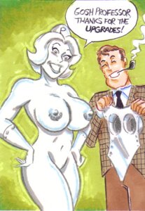 Rating: Explicit Score: 0 Tags: 1boy 1girls breasts curvy dc dc_comics enhancements female happy_female happy_male humor joe_gravel large_breasts male metal_men nipples pipe_smoking platinum_(dc) rule34 short_hair sketch_card smile superheroine traditional_media_(artwork) will_magnus User: bunchy7s Rating: Explicit Score: 0 Tags: 1boy 1girls breasts curvy dc dc_comics enhancements female happy_female happy_male humor joe_gravel large_breasts male metal_men nipples pipe_smoking platinum_(dc) rule34 short_hair sketch_card smile superheroine traditional_media_(artwork) will_magnus User: bunchy7s
