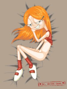 Rating: Explicit Score: 0 Tags: candace_flynn disney disney_channel disney_xd dr-cane female female_only ginger human nipples phineas_and_ferb rule34 solo tagme white_female User: bunchy7s