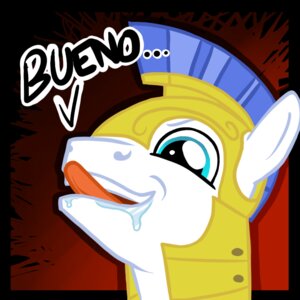 Rating: Questionable Score: 0 Tags: 1:1 2011 armor blue_eyes bodily_fluids bueno dialogue digital_media_(artwork) drooling e621 english_text equid equine friendship_is_magic fur hasbro headgear helmet horse licking licking_lips licking_own_lips male mammal me4waffle meme my_little_pony pony rape_face reaction_image royal_guard_(mlp) saliva self_lick smile solo spanish_text text tongue tongue_out translated white_body white_fur User: bunchy7s Rating: Questionable Score: 0 Tags: 1:1 2011 armor blue_eyes bodily_fluids bueno dialogue digital_media_(artwork) drooling e621 english_text equid equine friendship_is_magic fur hasbro headgear helmet horse licking licking_lips licking_own_lips male mammal me4waffle meme my_little_pony pony rape_face reaction_image royal_guard_(mlp) saliva self_lick smile solo spanish_text text tongue tongue_out translated white_body white_fur User: bunchy7s