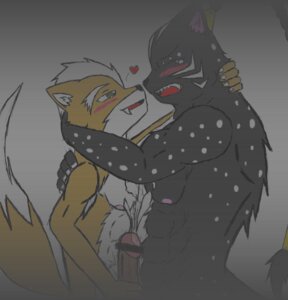 Rating: Explicit Score: 0 Tags: anthro canine censored crossover eugene_gallardo fox fox_mccloud male male_only nintendo rule34 star_fox tales_of_(series) tales_of_rebirth User: bunchy7s Rating: Explicit Score: 0 Tags: anthro canine censored crossover eugene_gallardo fox fox_mccloud male male_only nintendo rule34 star_fox tales_of_(series) tales_of_rebirth User: bunchy7s