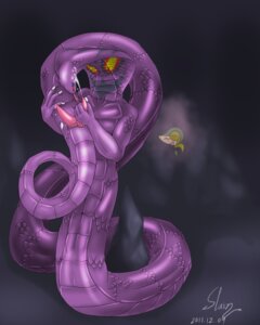 Rating: Explicit Score: 0 Tags: 2011 anthro arbok blush color cum handjob male masturbation nintendo nude penis pokemon pokemon_(species) rule34 slain-dracon snivy tagme User: bunchy7s