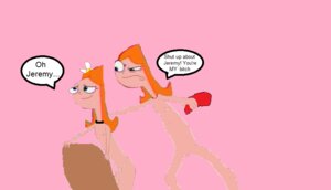 Rating: Explicit Score: 0 Tags: bad_anatomy candace_flynn disney disney_channel disney_xd female ginger nipples phineas_and_ferb rule34 tagme terionn white_female User: bunchy7s Rating: Explicit Score: 0 Tags: bad_anatomy candace_flynn disney disney_channel disney_xd female ginger nipples phineas_and_ferb rule34 tagme terionn white_female User: bunchy7s