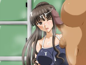 Rating: Explicit Score: 0 Tags: black_hair blush breasts brown_eyes brown_hair censored cum cum_on_hair facial fat_male female highres jigoku_potion large_breasts long_hair mahou_sensei_negima! male one-piece_swimsuit ookouchi_akira open_mouth ponytail rule34 sweat swimsuit tear tied_hair User: bunchy7s