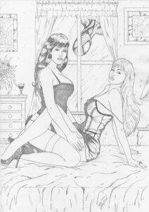 Rating: Explicit Score: 0 Tags: 00s 2000s 2006 female gwen_stacy gwen_stacy_(classic) marvel marvel_comics mary_jane_watson monochrome multiple_females multiple_girls nipples rule34 spider-man spider-man_(series) straight_hair tim_grayson yuri User: bunchy7s Rating: Explicit Score: 0 Tags: 00s 2000s 2006 female gwen_stacy gwen_stacy_(classic) marvel marvel_comics mary_jane_watson monochrome multiple_females multiple_girls nipples rule34 spider-man spider-man_(series) straight_hair tim_grayson yuri User: bunchy7s
