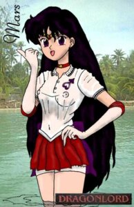 Rating: Explicit Score: 0 Tags: bishoujo_senshi_sailor_moon breasts choker clothing dragonlord_(artist) erect_nipples erect_nipples_under_clothes female female_only human long_hair mars_symbol nipples photo_background pink_male_symbol rei_hino rule34 sailor_mars see-through see-through_clothing skirt small_breasts smooth_skin solo tagme tiara User: bunchy7s